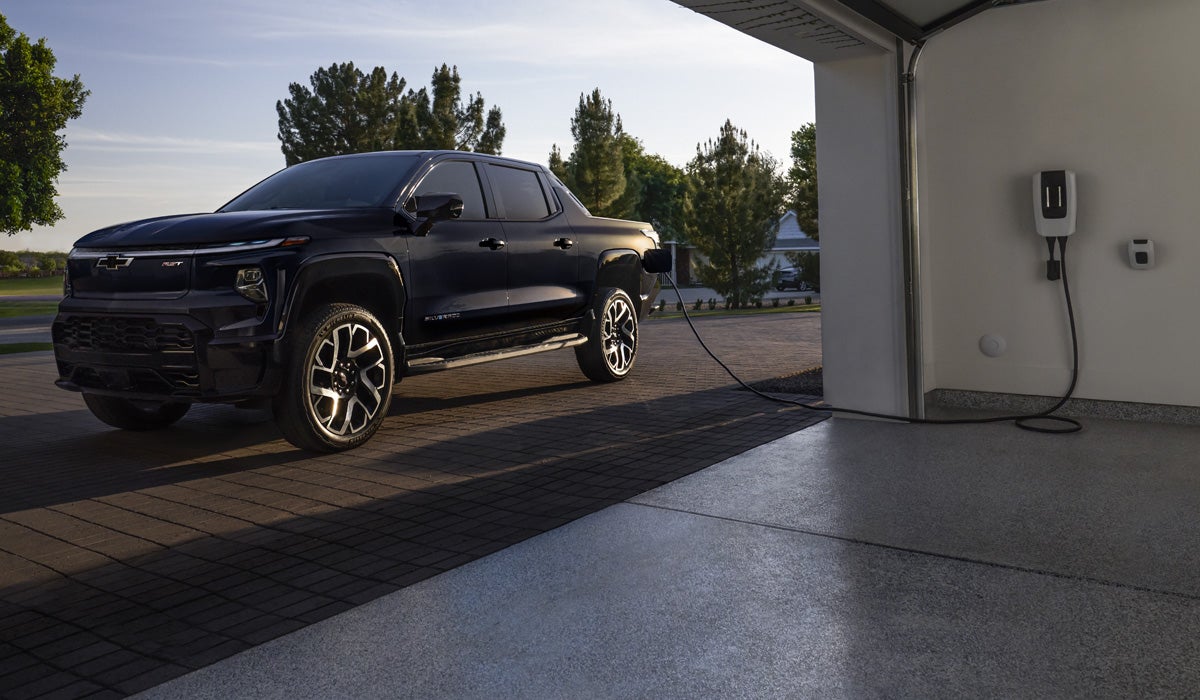 Thornton Chevrolet in Manchester PA