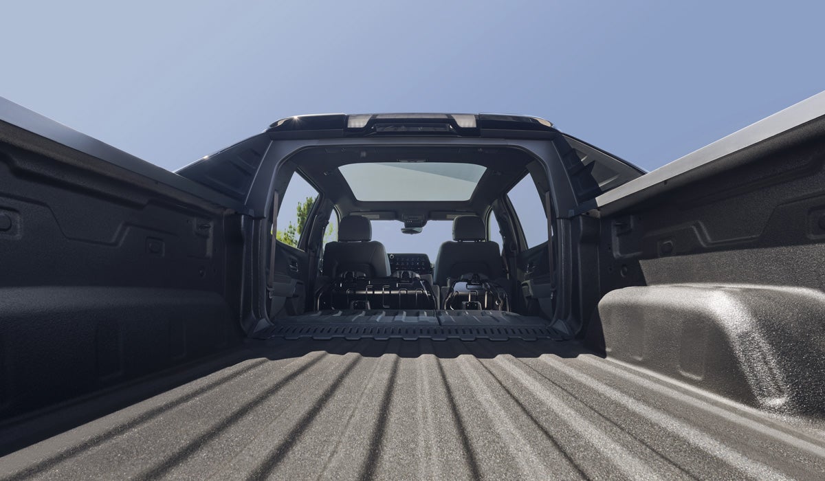 Thornton Chevrolet in Manchester PA