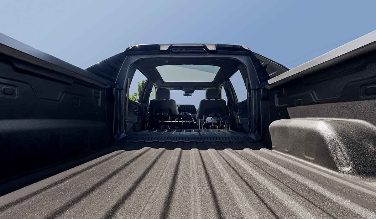 Thornton Chevrolet in Manchester PA