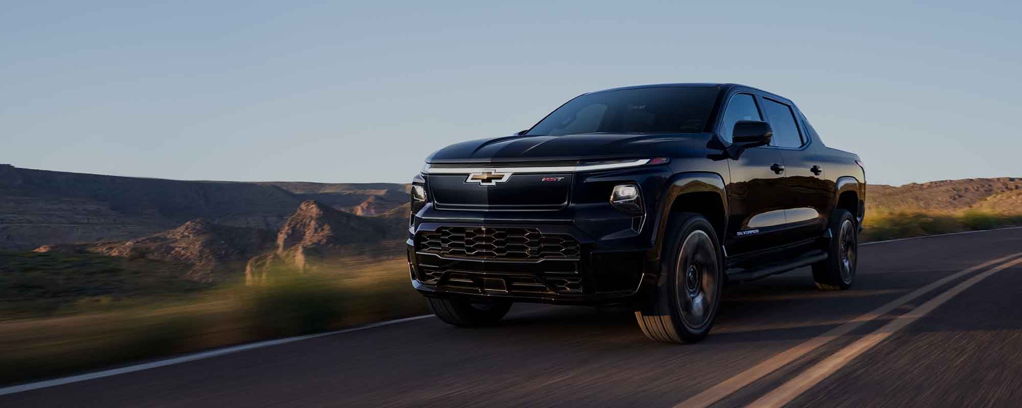 Thornton Chevrolet in Manchester PA