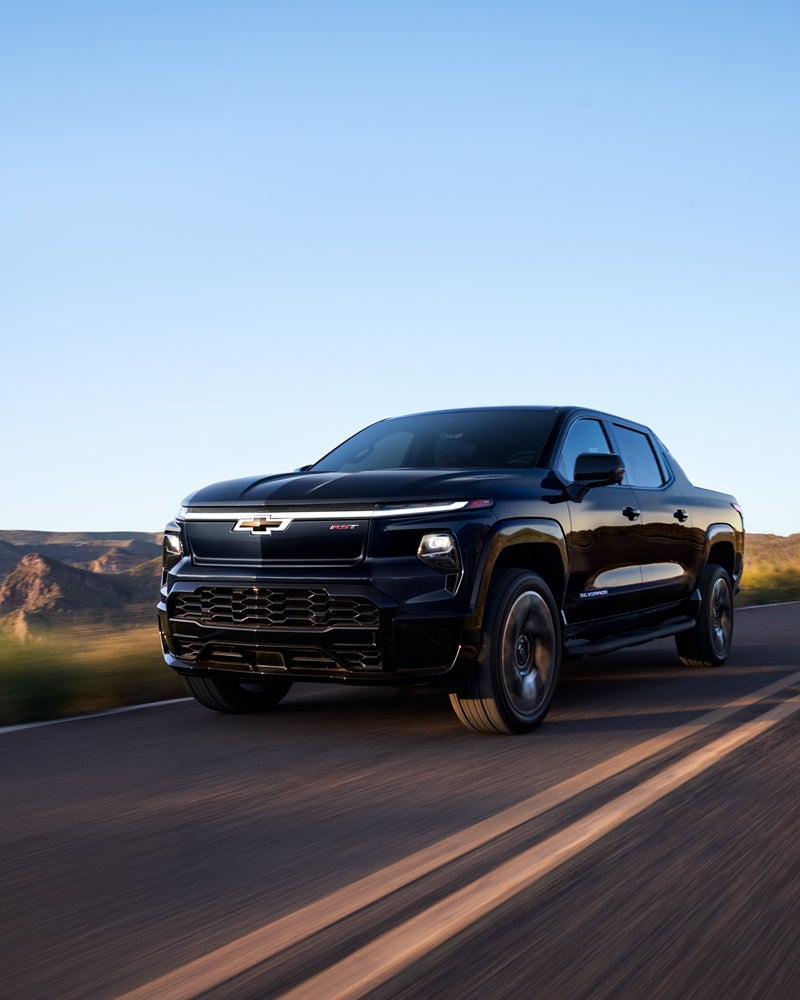 Thornton Chevrolet in Manchester PA