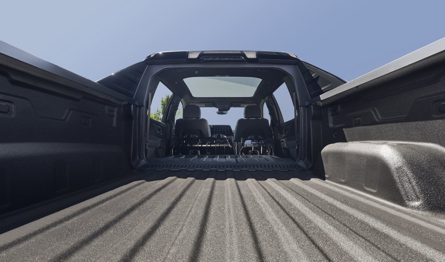 Thornton Chevrolet in Manchester PA