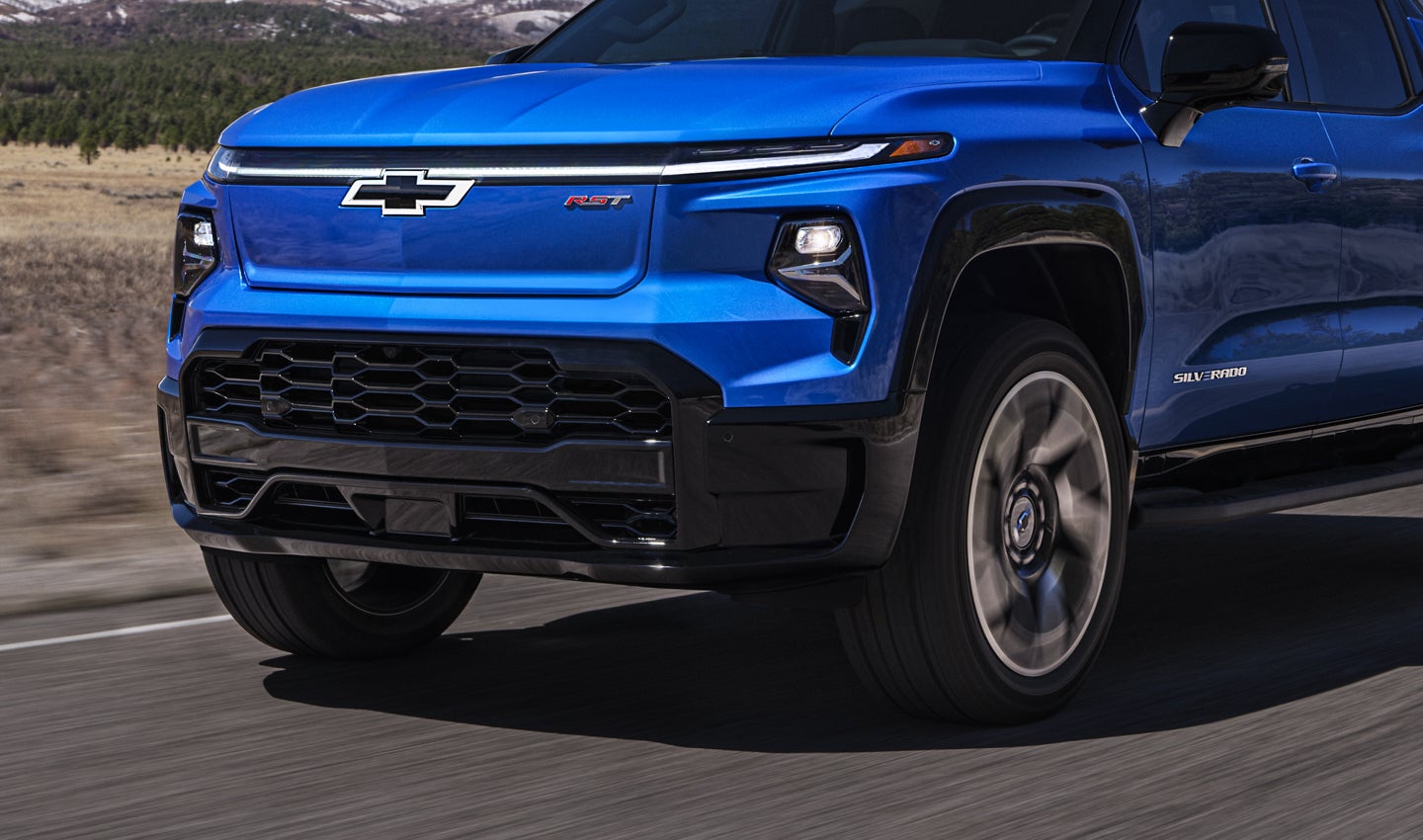 Thornton Chevrolet in Manchester PA