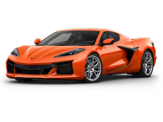 Chevrolet Corvette Z06 - Thornton Chevrolet in Manchester PA