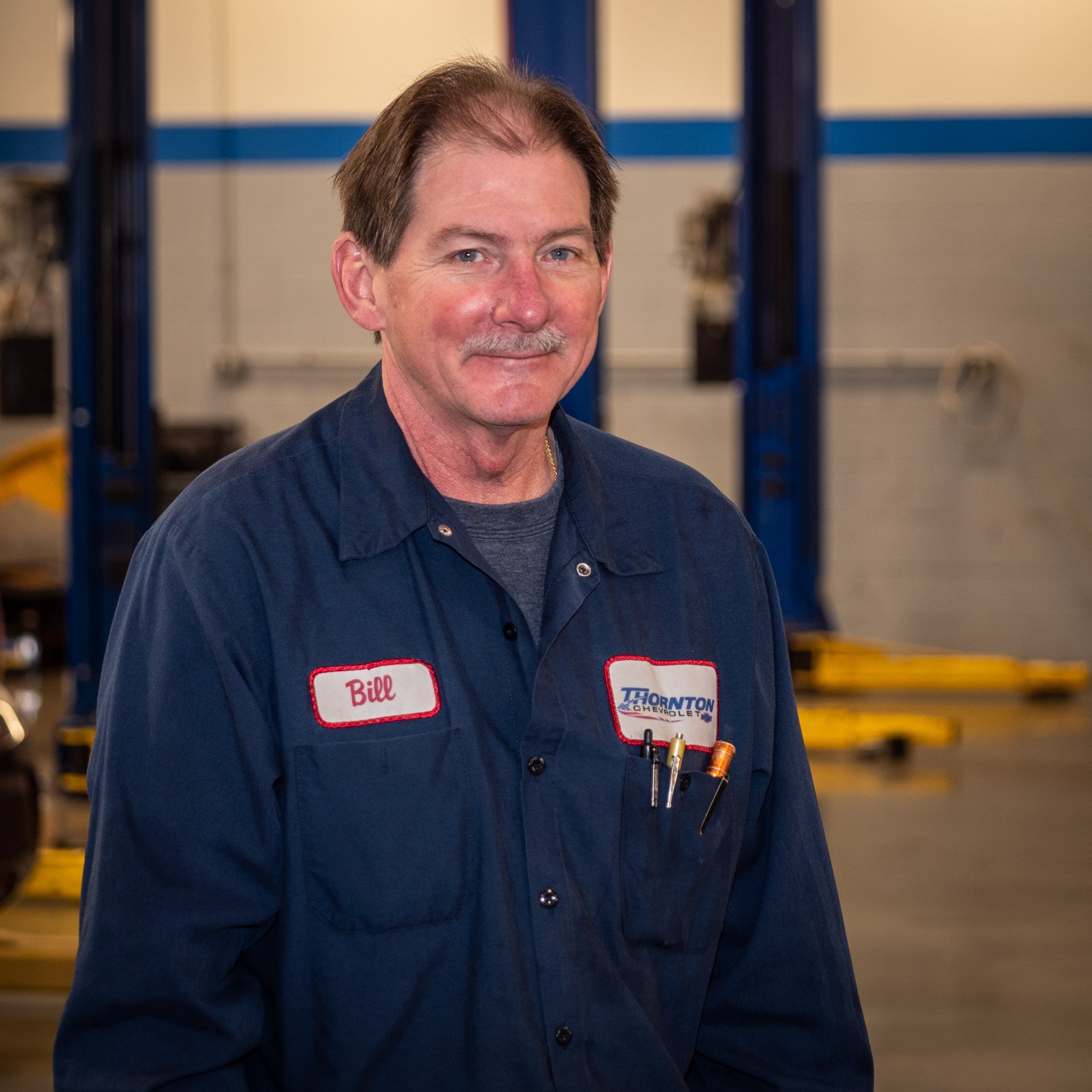 Thornton Chevrolet Staff Manchester Chevrolet dealer in Manchester PA