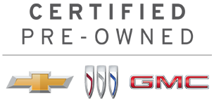 Chevrolet Buick GMC Certified Pre-Owned in Manchester, PA